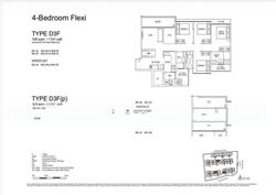 Jalan Merah Saga (D10), Condominium #615154631